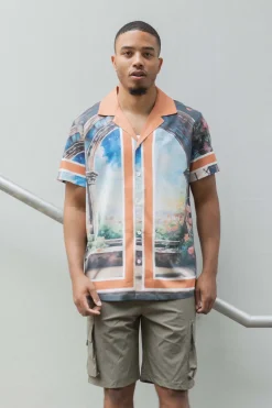 Short cargo uni