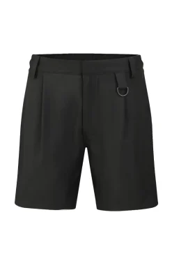 Short chic mi-longueur