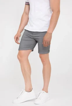 Short chino