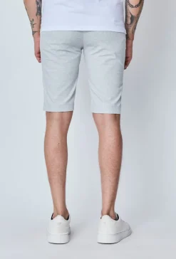 Short chino classique