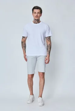 Short chino classique