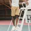 Short chino uni