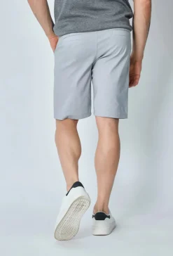 Short chino uni