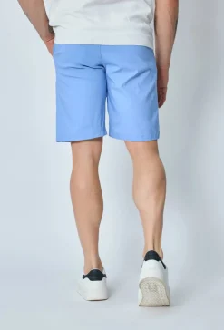 Short chino uni
