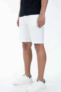 Short chino uni