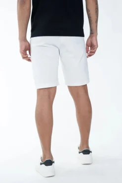 Short chino uni