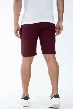 Short chino uni