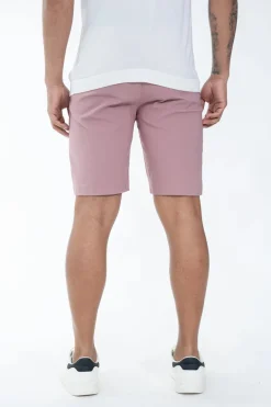 Short chino uni