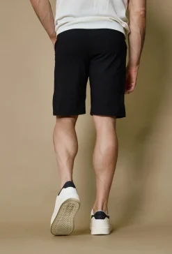 Short chino uni