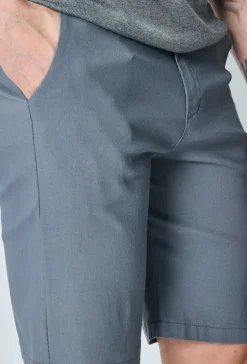 Short chino uni