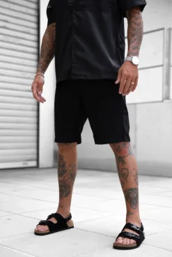 Short classique habillé