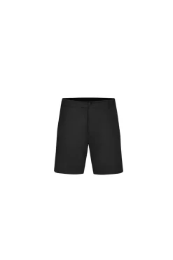 Short classique habillé