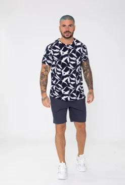Short de bain milong