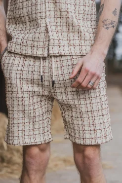 Short effet lin