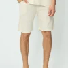 Short effet lin