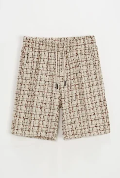 Short effet lin