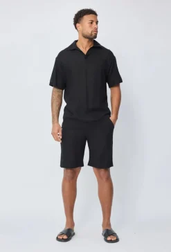 Short effet lin