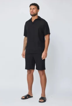 Short effet lin