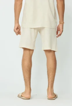 Short effet lin