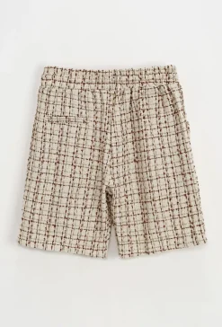 Short effet lin