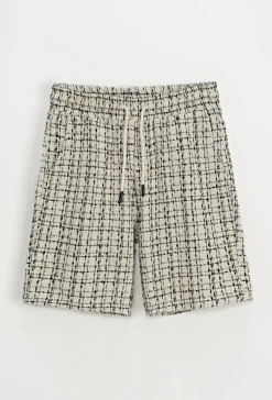 Short effet lin
