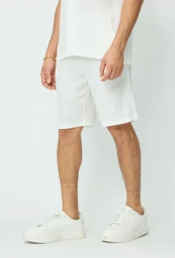 Short effet lin