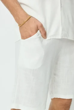 Short effet lin