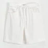 Short en jean