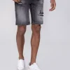 Short jean