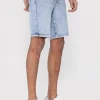 Short jean