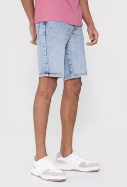 Short jean