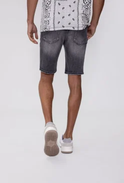 Short jean