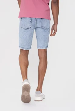 Short jean