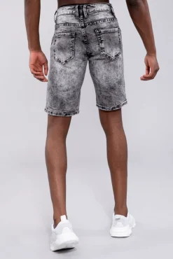 Short jean
