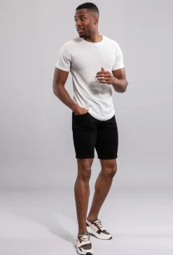 Short jean