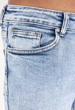 Short jean