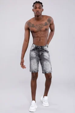 Short jean