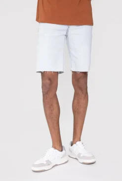 Short jean stretch uni