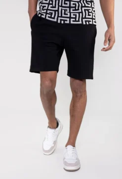 Short jogging
