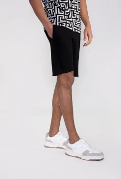 Short jogging