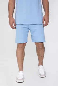 Short jogging