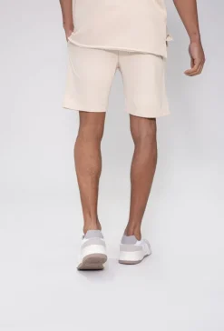 Short jogging