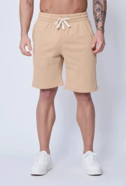 Short jogging uni