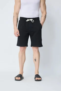 Short jogging uni
