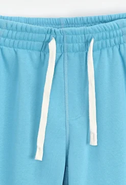 Short jogging uni