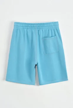 Short jogging uni