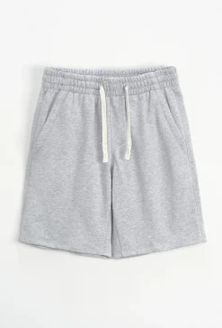 Short jogging uni
