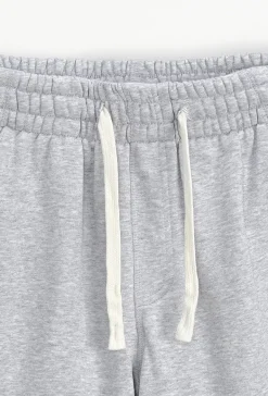 Short jogging uni