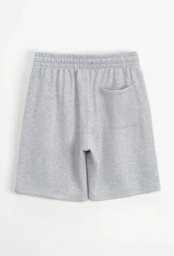 Short jogging uni