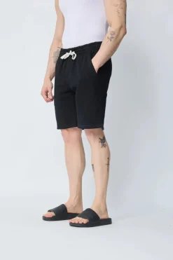 Short jogging uni